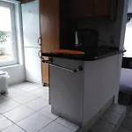 In D 63667 Nidda, Gaesschen 8 Erdgeschoss Rechts شقة