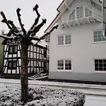 In D 63667 Nidda, Gaesschen 8 Erdgeschoss Rechts * Nidda