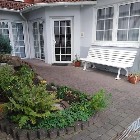 In D 63667 Nidda, Gaesschen 8 Erdgeschoss Rechts *