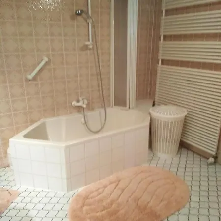 Apartment In D 63667 Nidda, Gäßchen 8 Erdgeschoss Rechts