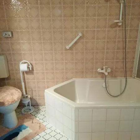 In D 63667 Nidda, Gaesschen 8 Erdgeschoss Rechts Nidda