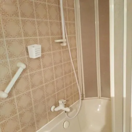 Apartment In D 63667 Nidda, Gaesschen 8 Erdgeschoss Rechts Nidda