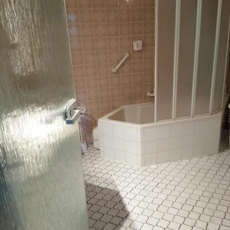 Apartment In D 63667 Nidda, Gäßchen 8 Erdgeschoss Rechts