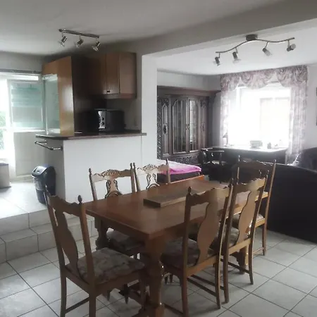 In D 63667 Nidda, Gaesschen 8 Erdgeschoss Rechts Nidda