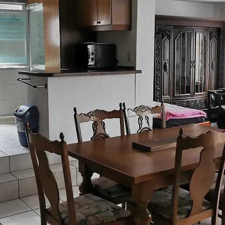 In D 63667 Nidda, Gäßchen 8 Erdgeschoss Rechts