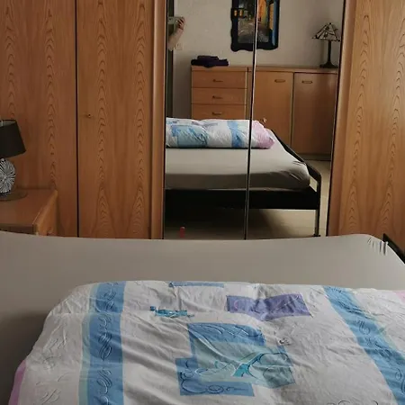 In D 63667 Nidda, Gaesschen 8 Erdgeschoss Rechts Nidda