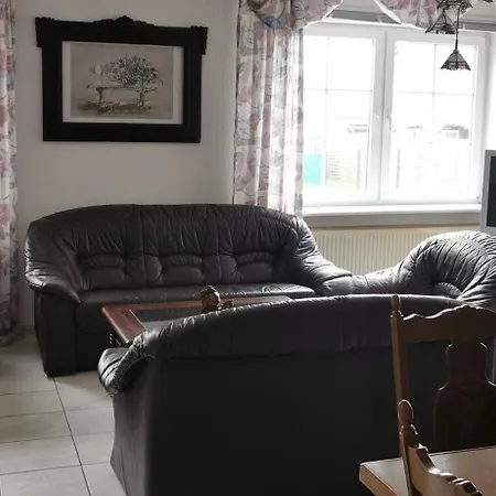 Apartment In D 63667 Nidda, Gaesschen 8 Erdgeschoss Rechts *