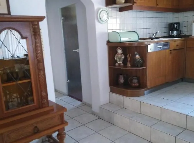 In D 63667 Nidda, Gaesschen 8 Erdgeschoss Rechts *