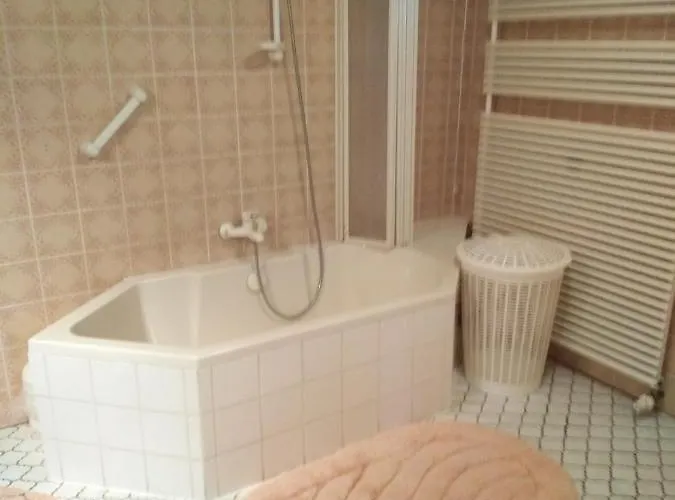 דירה In D 63667 Nidda, Gaesschen 8 Erdgeschoss Rechts