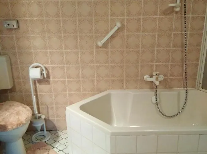 In D 63667 Nidda, Gaesschen 8 Erdgeschoss Rechts Nidda