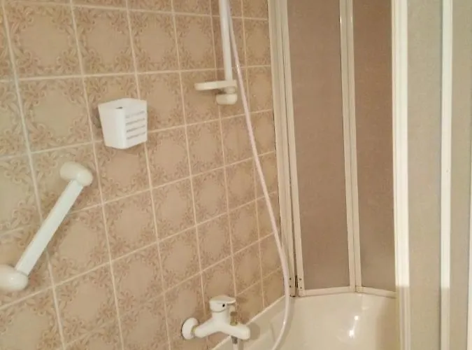 דירה In D 63667 Nidda, Gaesschen 8 Erdgeschoss Rechts Nidda