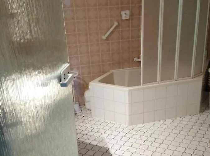 דירה In D 63667 Nidda, Gaesschen 8 Erdgeschoss Rechts