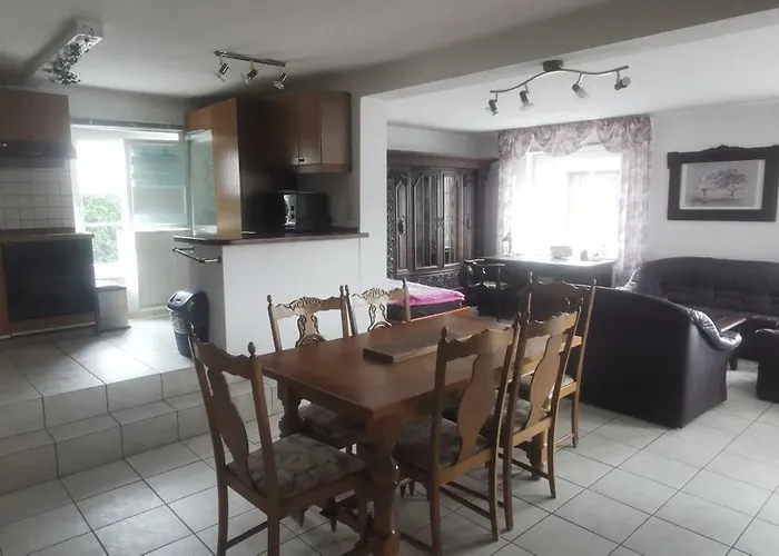 In D 63667 Nidda, Gaesschen 8 Erdgeschoss Rechts Nidda