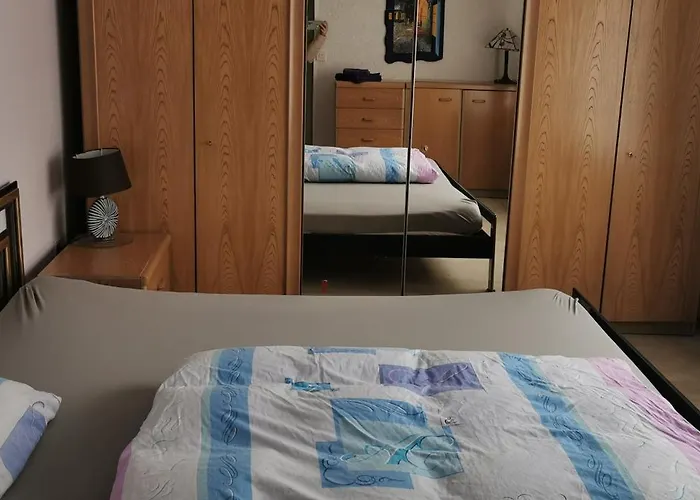 In D 63667 Nidda, Gaesschen 8 Erdgeschoss Rechts Nidda