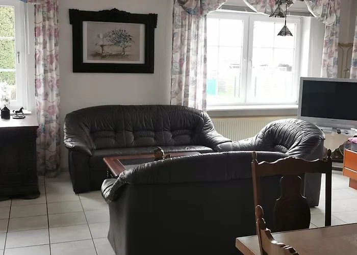 דירה In D 63667 Nidda, Gaesschen 8 Erdgeschoss Rechts *